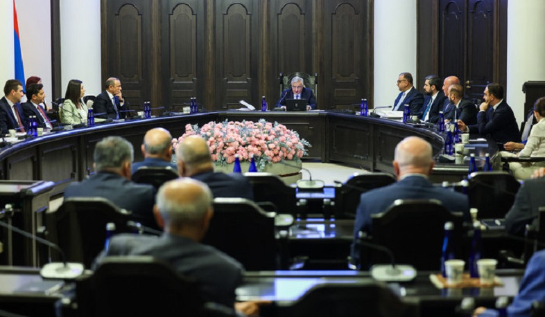 Այգավան գյուղում մարզադահլիճ կկառուցվի