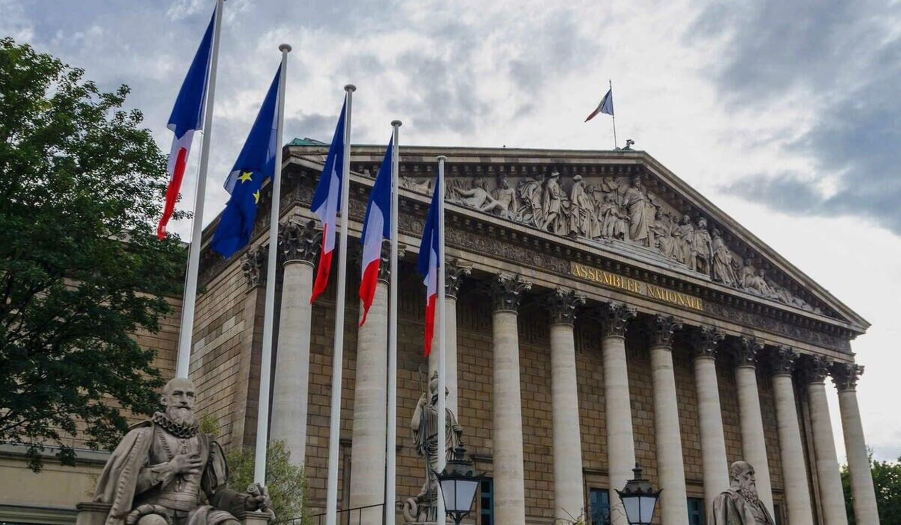 Ֆրանսիան 400 տարի անց վավերացրել է Նիդերլանդների հետ Կարիբյան կղզու սահմանի սահմանազատման պայմանագիրը
