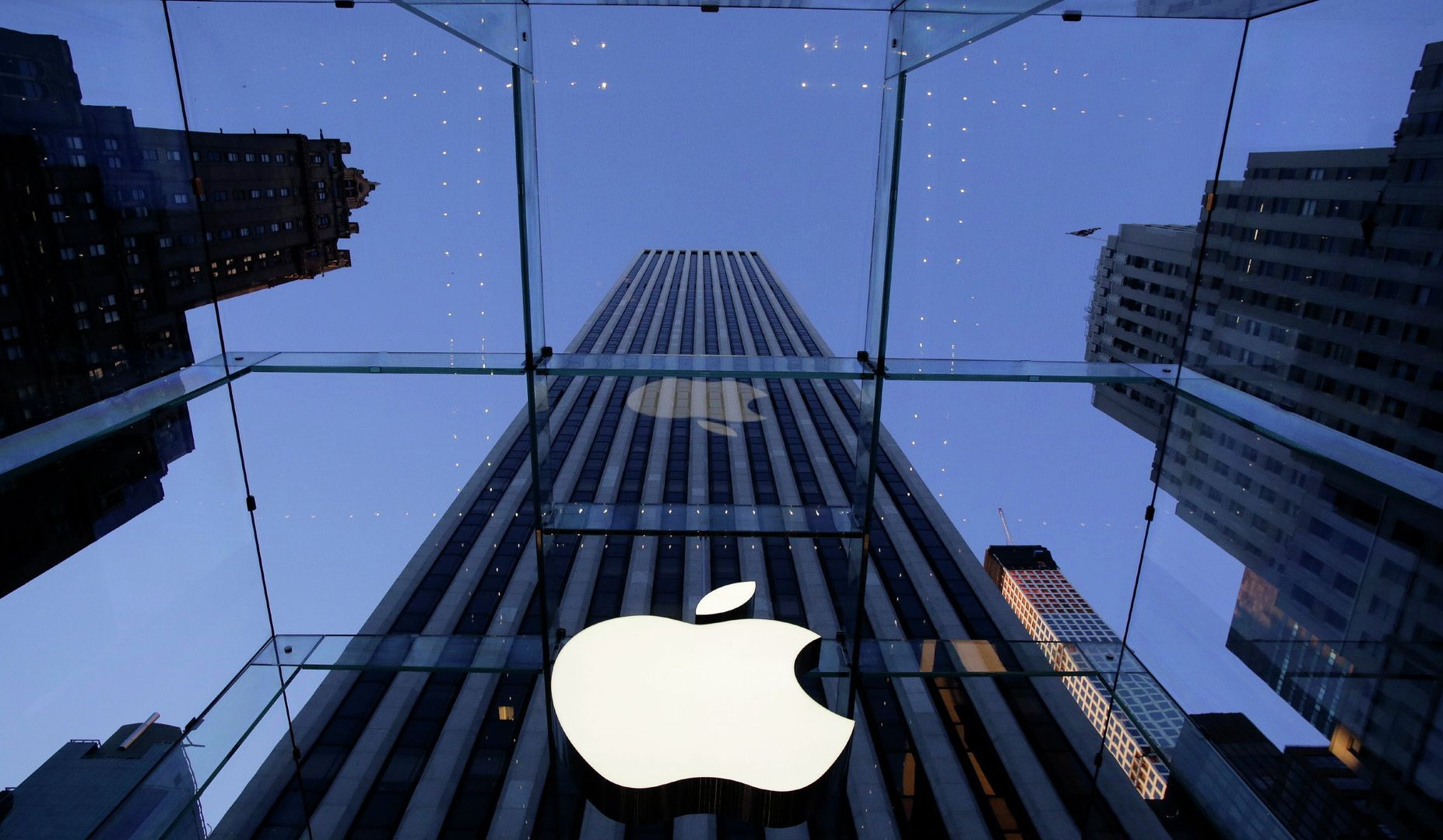 Apple-ն առաջ է անցել Nvidia-ից և դարձել աշխարհի ամենաթանկ ընկերությունը