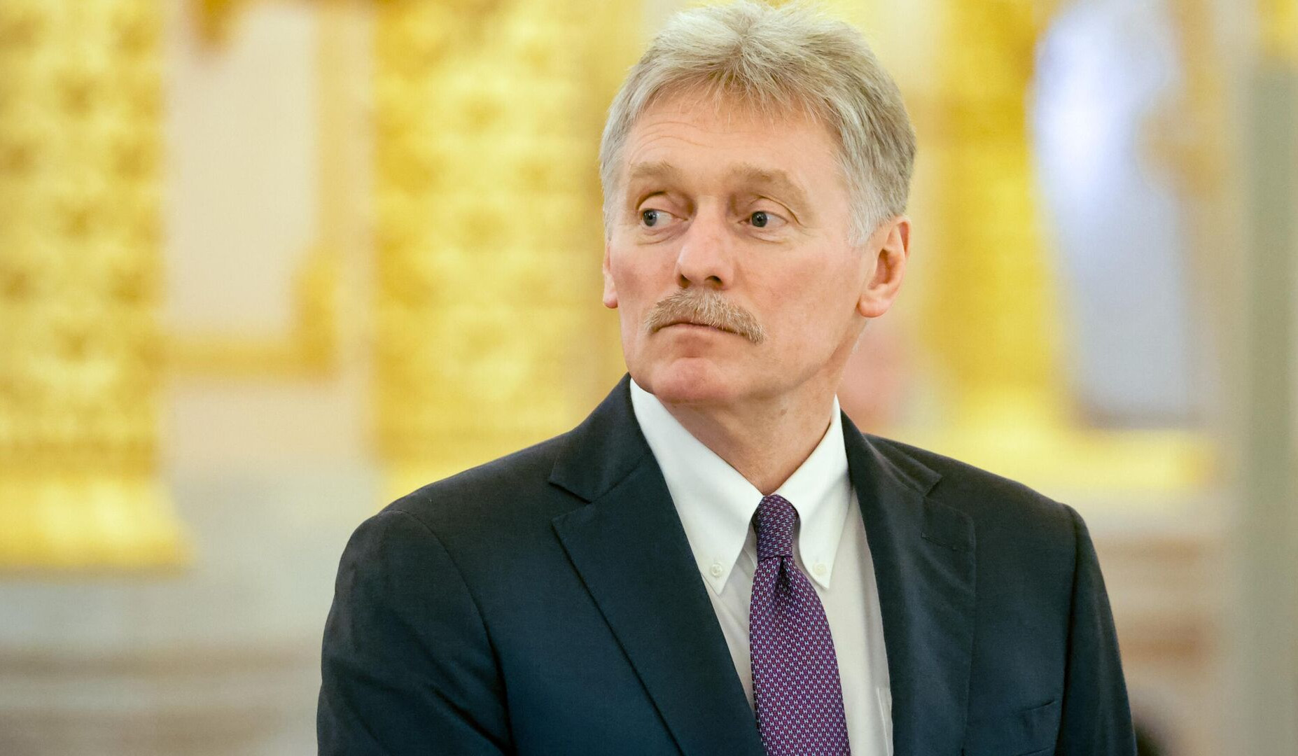 РФ признательна Турции за содействие в украинском вопросе: Песков