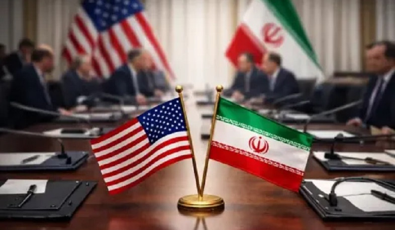 В Иране допускают переговоры с США после достижения стратегического преимущества