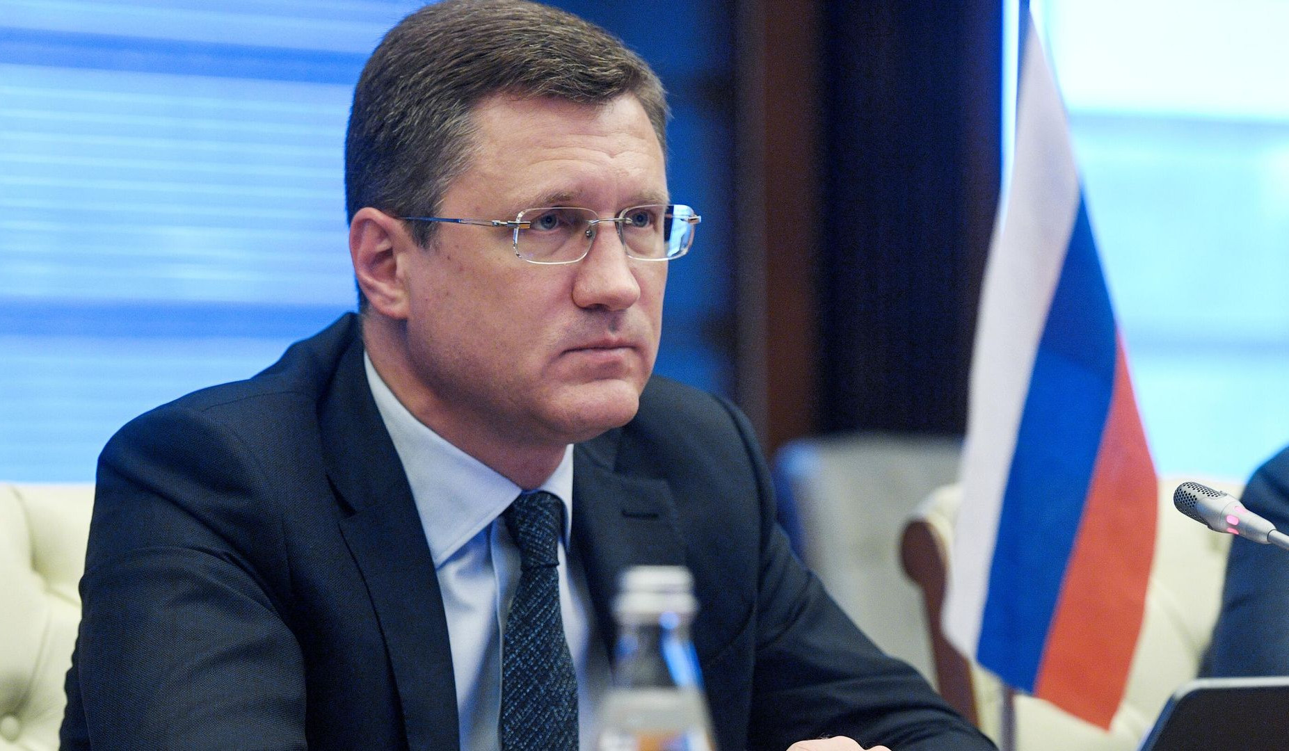 Новак заявил о частичной стабилизации ситуации с топливом в России
