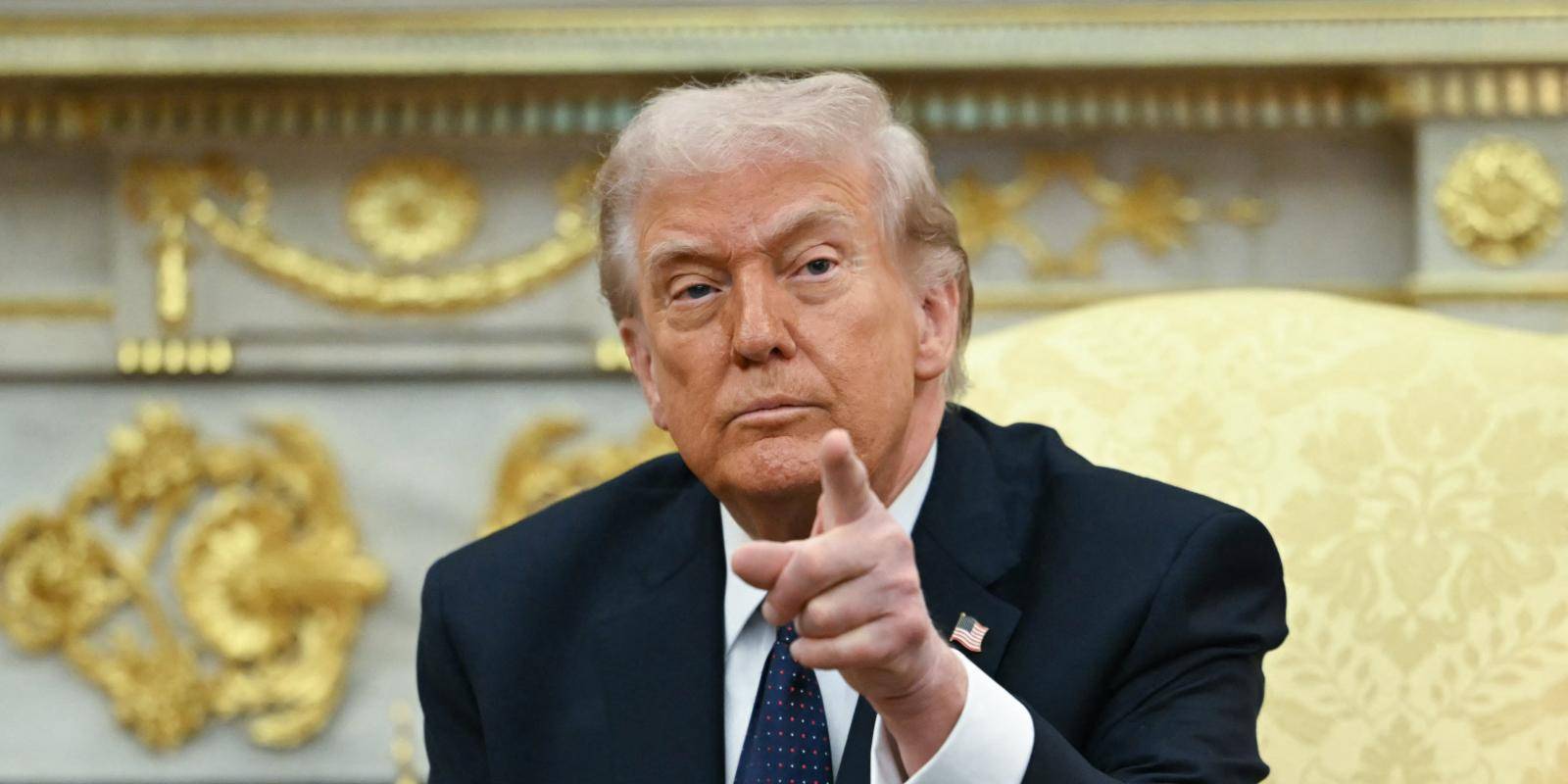 Trump threatens to strike Iran's nuclear site as Tehran warns of war expansion