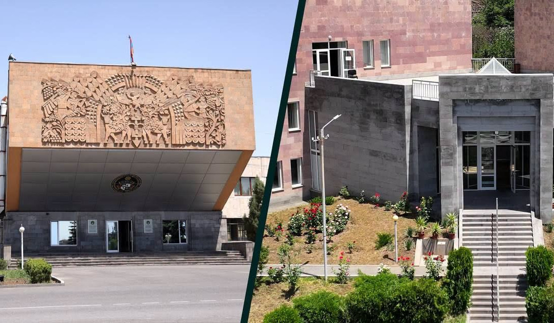 Վազգեն Սարգսյանի անվան ռազմական ակադեմիան և ՊՆ պաշտպանական ազգային հետազոտական համալսարանը դարձել են Եվրոպական անվտանգային և պաշտպանական քոլեջի ասոցացված գործընկերներ. Պապիկյան