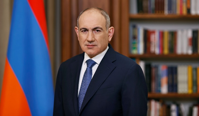 Հայաստանը մեծապես կարևորում է Եգիպտոսի հետ բազմոլորտ հարաբերությունների հետագա ընդլայնումն ու զարգացումը․ վարչապետը ուղերձ է հղել
