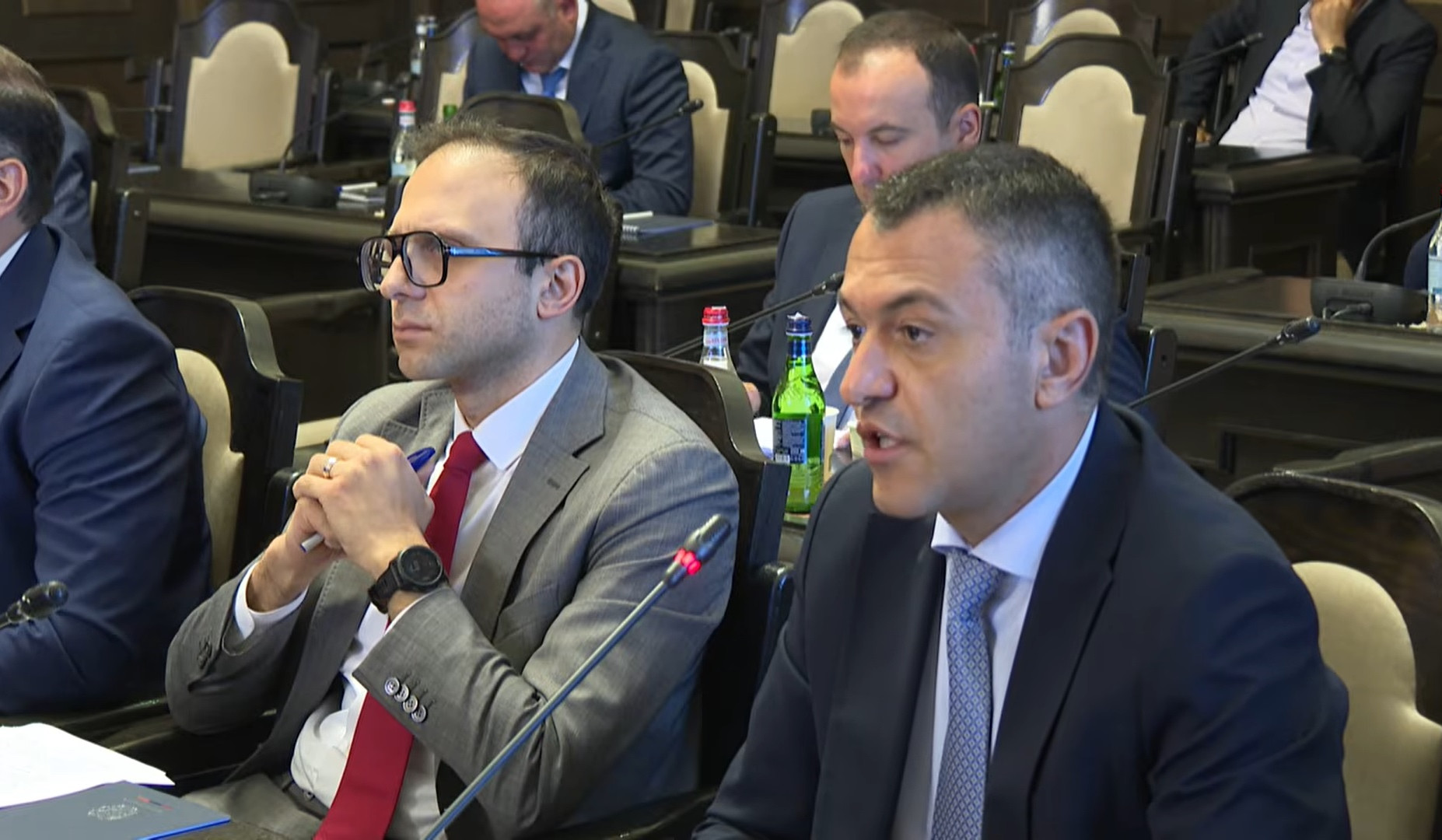 Նորակառույց բնակարան գնելը հնարավոր կդառնա հեռավար՝ առանց նոտարի այցելելու
