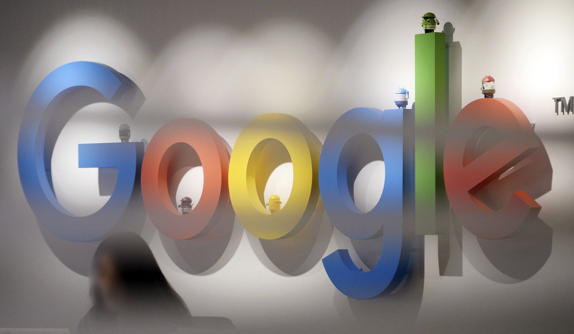 ЕК оштрафовала Google на 890 млн евро за нарушения закона ЕС о цифровых рынках