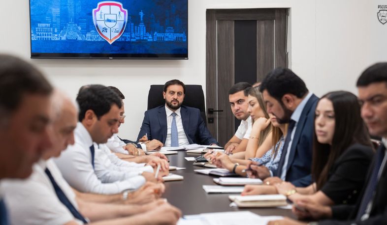 Սուբվենցիոն ծրագրերի շինարարությունը՝ տեսչական մարմնի ուշադրության կենտրոնում