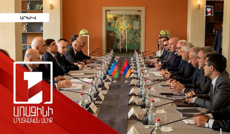Օգոստոսի 8-ից հետո տարածաշրջանում ավելի շատ կառուցողական օրակարգ կա, քան էսկալացիայի վտանգ. փորձագետ