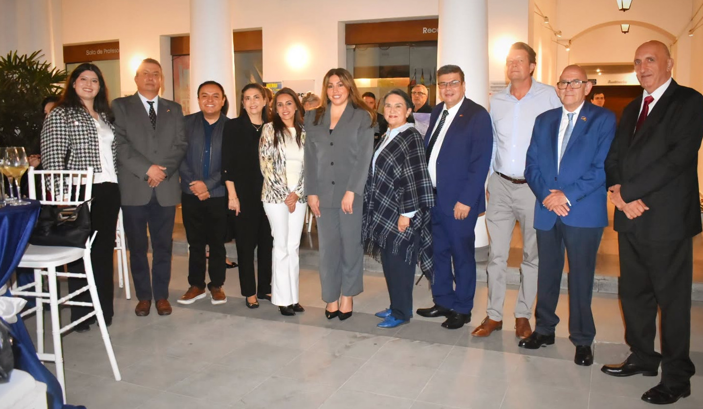 Ուրուգվայում ՀՀ դեսպանը ներկայացրել է միջազգային զբոսաշրջային շուկայում Հայաստանի՝ որպես գրավիչ զբոսաշրջային ուղղության դիրքավորման հաջողությունները