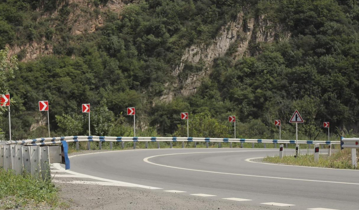 ՀՀ տարածքում ավտոճանապարհներն անցանելի են