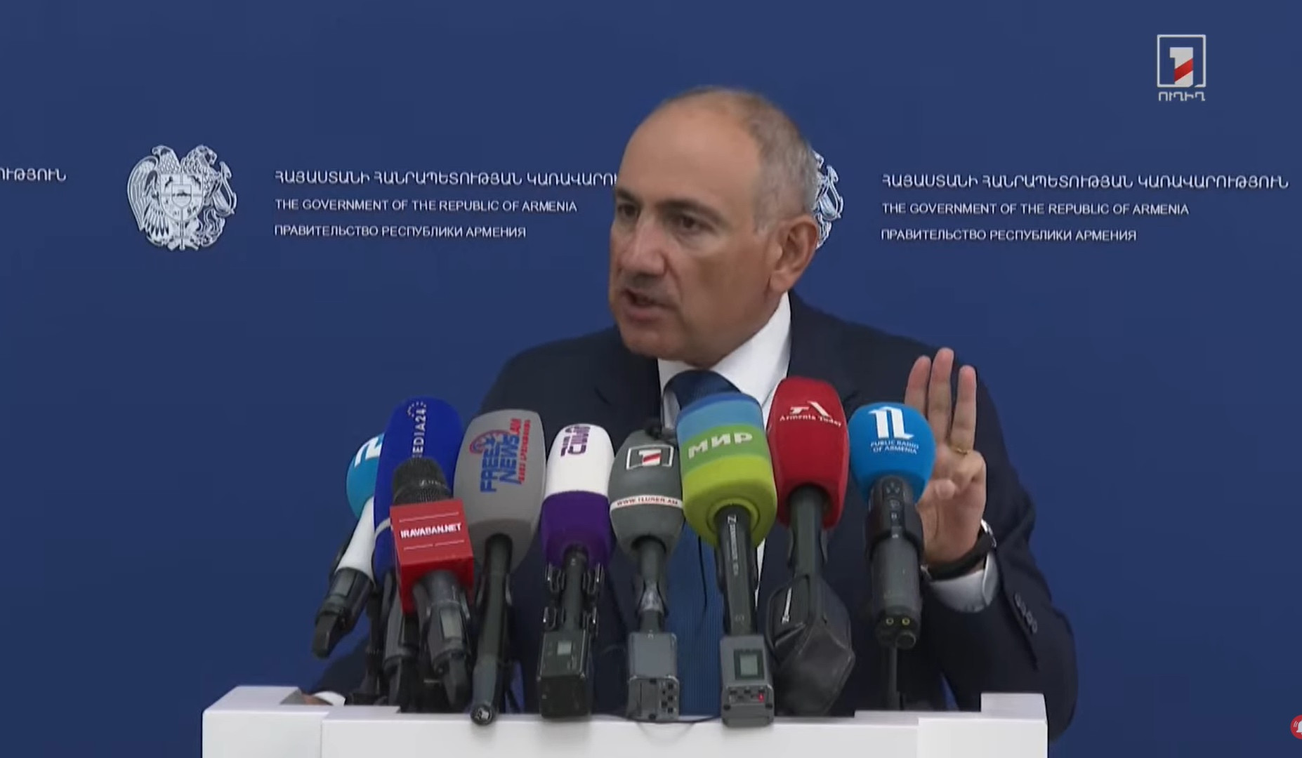 Բանակում ինքնասպանությունների դեպքերի 85-90 տոկոսը կապված է 3 իրավիճակների հետ. Փաշինյան