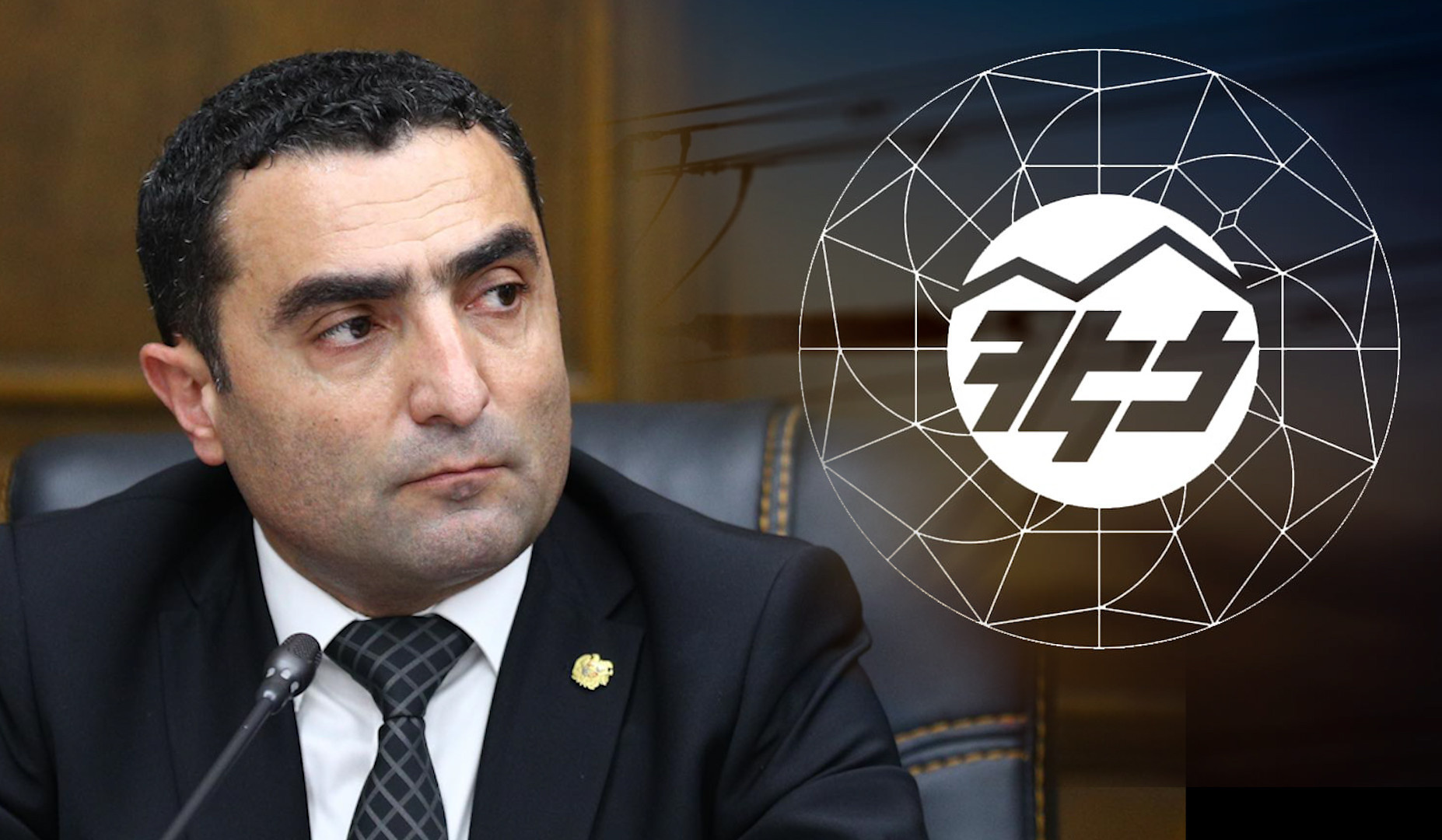 Նարեկ Կարապետյանը մի քանի բավականին ՈՒԺԵՂ ՍՈՒՏ պնդումներ է արել ՀԷՑ-ի վերաբերյալ. Ռոմանոս Պետրոսյան
