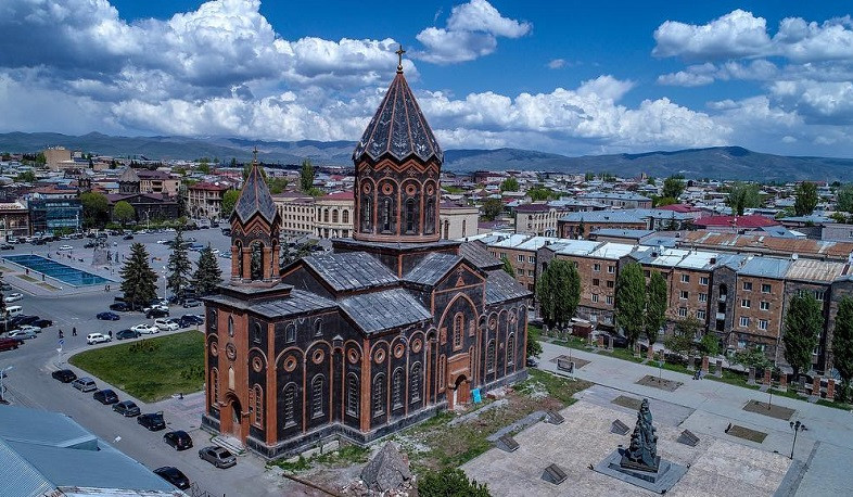 2026 թ. 1-ին կիսամյակում Շիրակում ավելի քան 66 տոկոսով նվազել են համակարգչային տեխնիկայով հափշտակությունները. ՆԳՆ