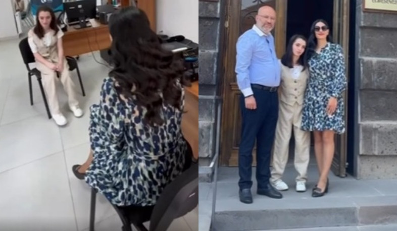 Ինքներս պետք է որոշենք մեր կյանքի որակը՝ կյանքի հանգամանքներին հարմարվելու փոխարեն. ՄԻՊ