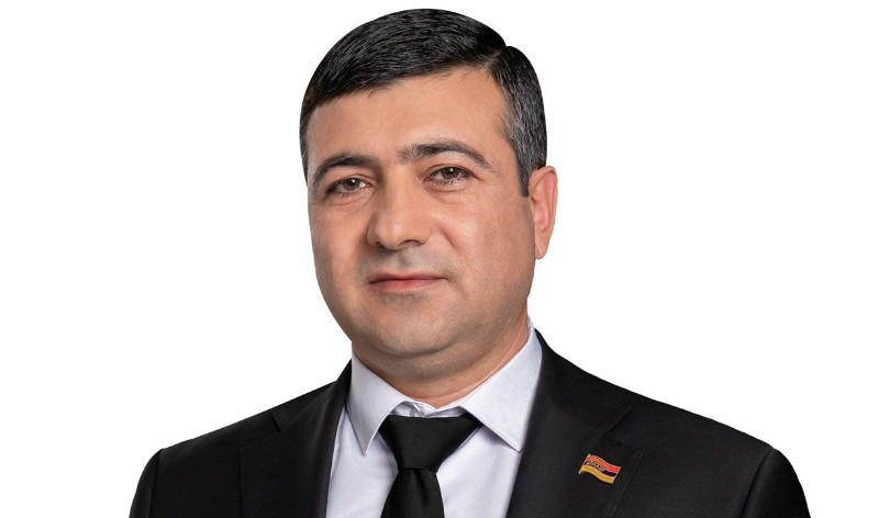 Գյումրիում միանշանակ արտահերթ ընտրության կարիք կա. Սարիկ Մինասյան