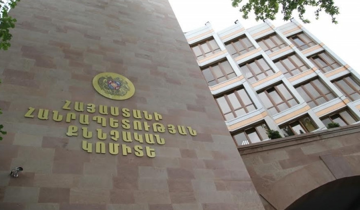 «Մուլտի տրանսպորտ»-ի կողմից 1 մլրդ դրամի հարկեր չվճարելու դեպքի առթիվ նախաձեռնվել է քրեական վարույթ, իրական շահառուն կալանավորվել է