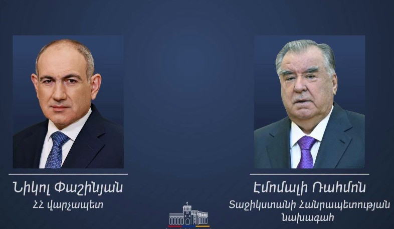Yenidən təyinat ictimaiyyətin Sizin siyasi kursunuza dəstəyinin göstəricisidir: Rəhmondan Paşinyana
