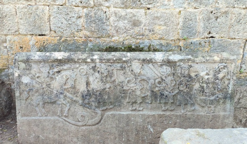Նոր բացահայտում Հին Խնձորեսկում