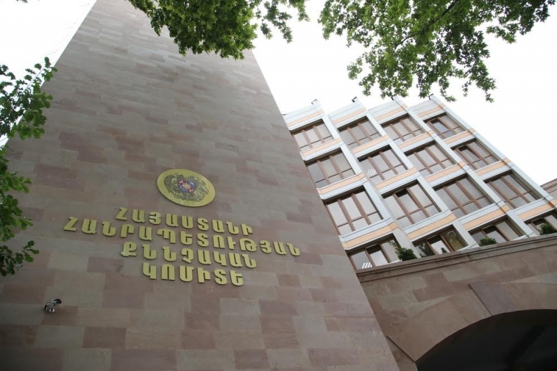 2026 թվականի 1-ին կիսամյակին դատարան ուղարկված քրեական վարույթներն աճել են 62%-ով