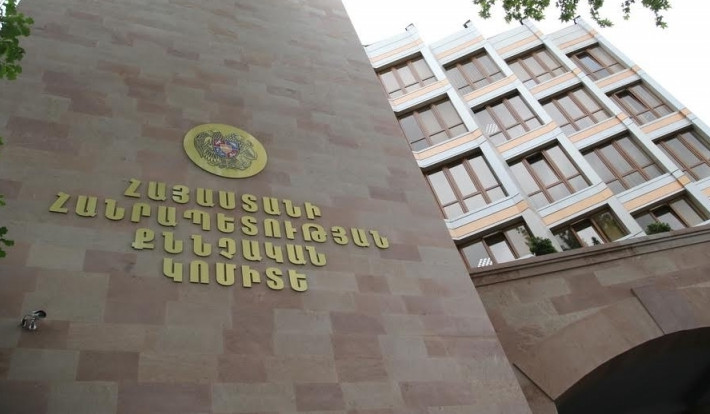 2026 թվականի 1-ին կիսամյակին դատարան ուղարկված քրեական վարույթներն աճել են 62%-ով