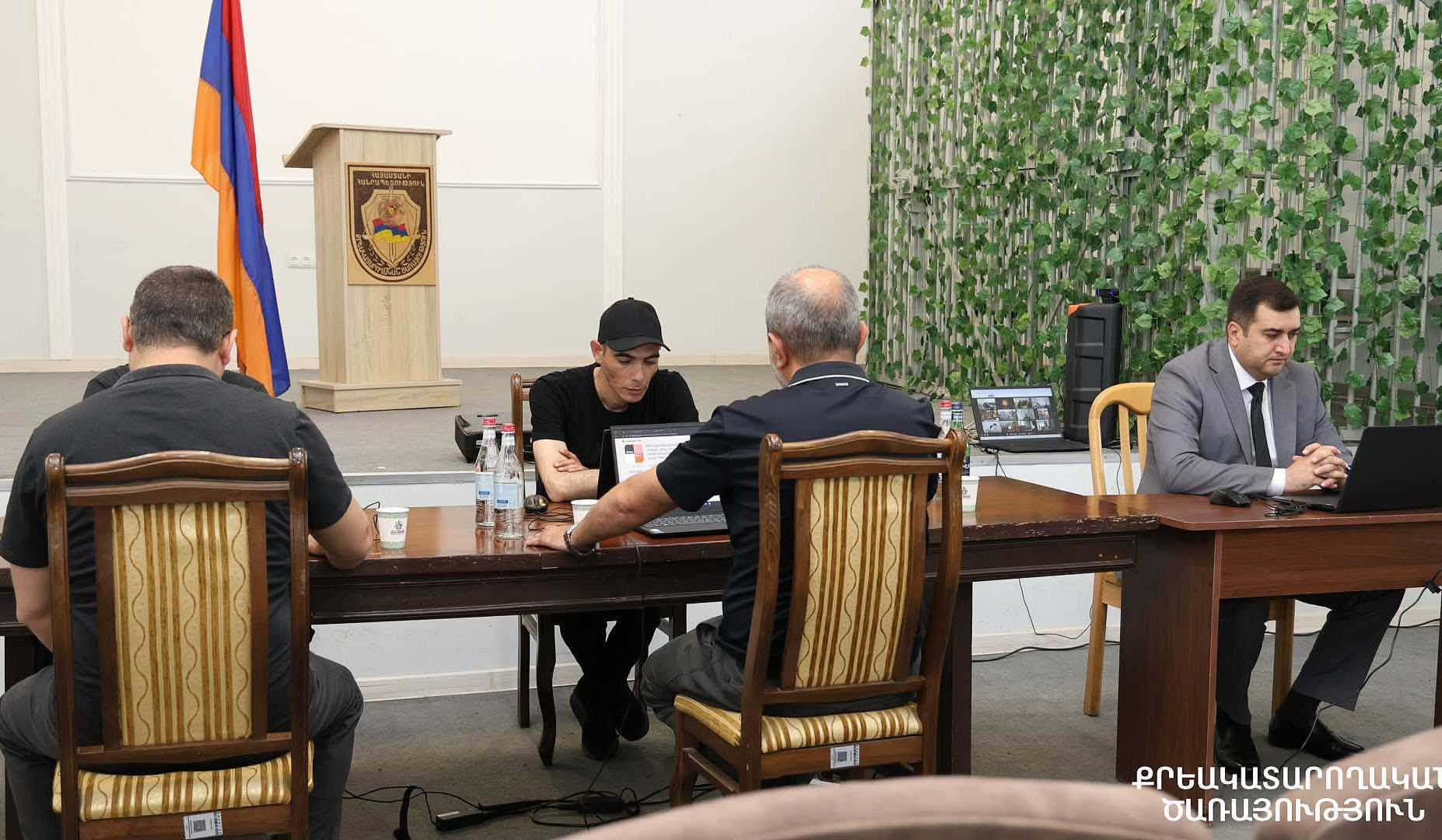 Հայաստանի ազատազրկված անձանց հավաքականը շախմատի միջազգային առցանց մրցաշարում զբաղեցրել է երկրորդ հորիզոնականը
