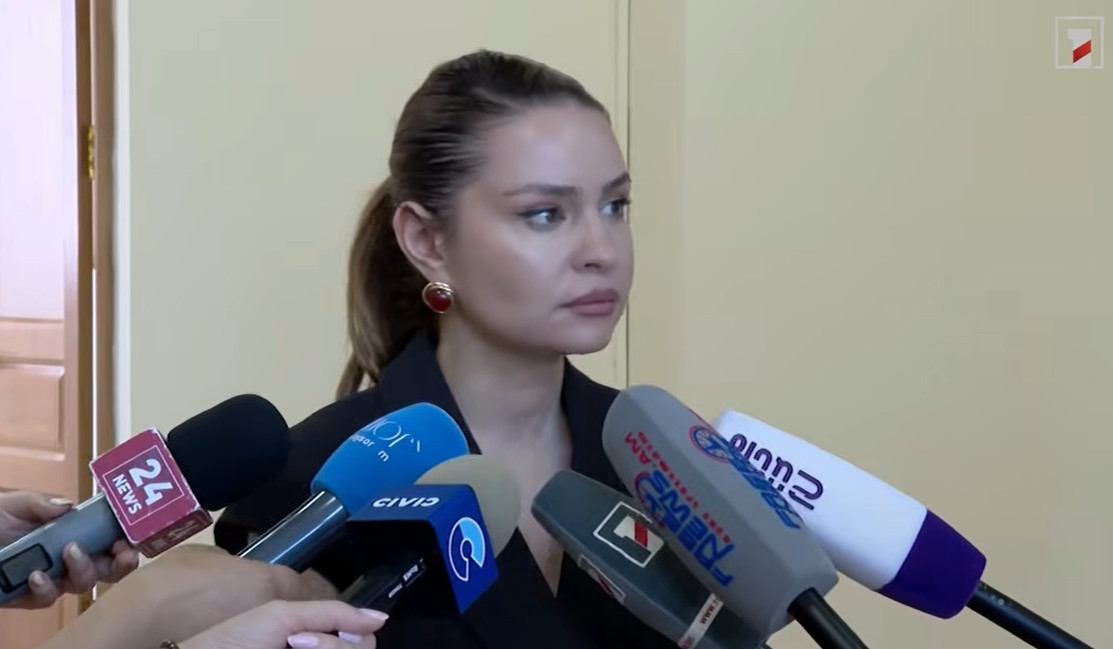 Մենք այս ընդդիմության հետ գրեթե ոչ մի հարցում համաձայնություն չունենք. Սոնա Ղազարյան