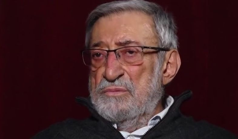 Նիկոլայ Ծատուրյանի մահարձանի պատրաստման, գերեզմանի բարեկարգման աշխատանքների ծախսերին որպես աջակցություն կհատկացվի 2277.41 հազար դրամ
