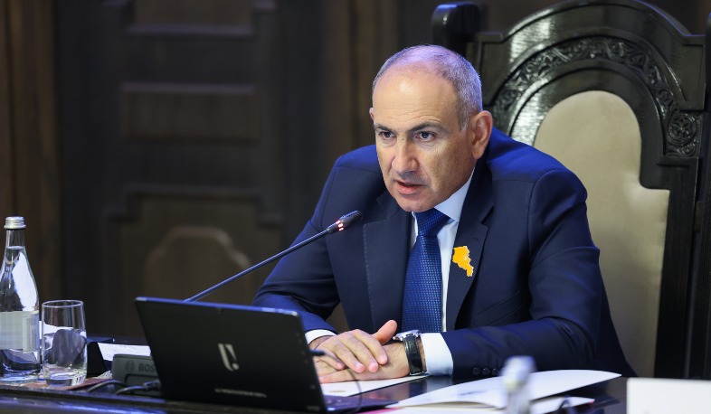 Ատեստավորման գործընթաց է, չի հաղթահարում մարդը, պետք է ասենք՝ վերջ, էլ չպետք է աշխատի դպրոցում. վարչապետ