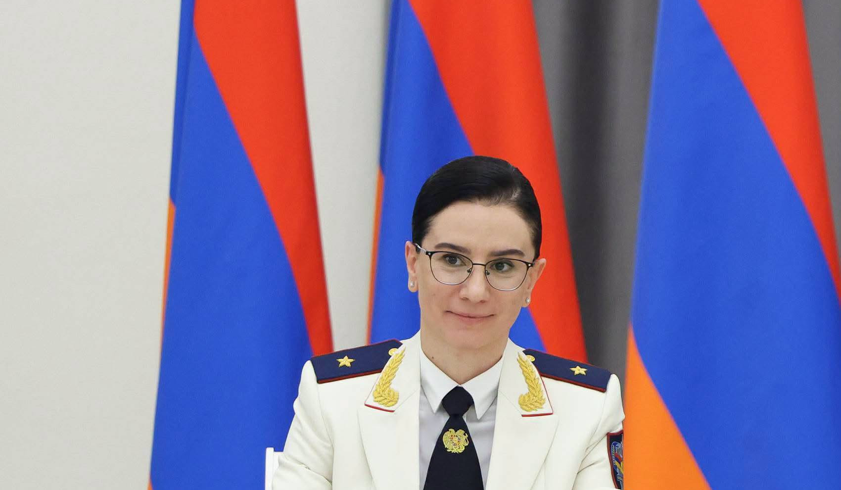 Աննա Վարդապետյանը Կառավարության նիստում մանրամասներ է ներկայացրել ապօրինի գույքի բռնագանձման գործերով կայացված վճիռներից և հայցերից