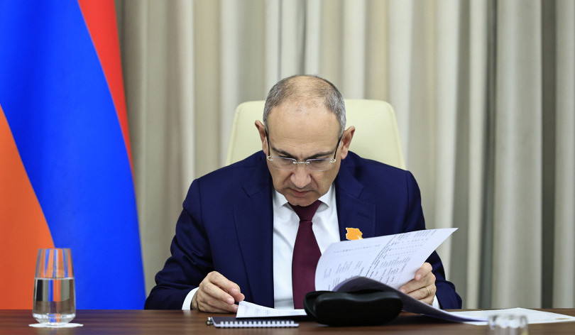 Պաշտոնից ազատումներ և նշանակումներ՝ մի շարք գերատեսչություններում. վարչապետը որոշումներ է ստորագրել