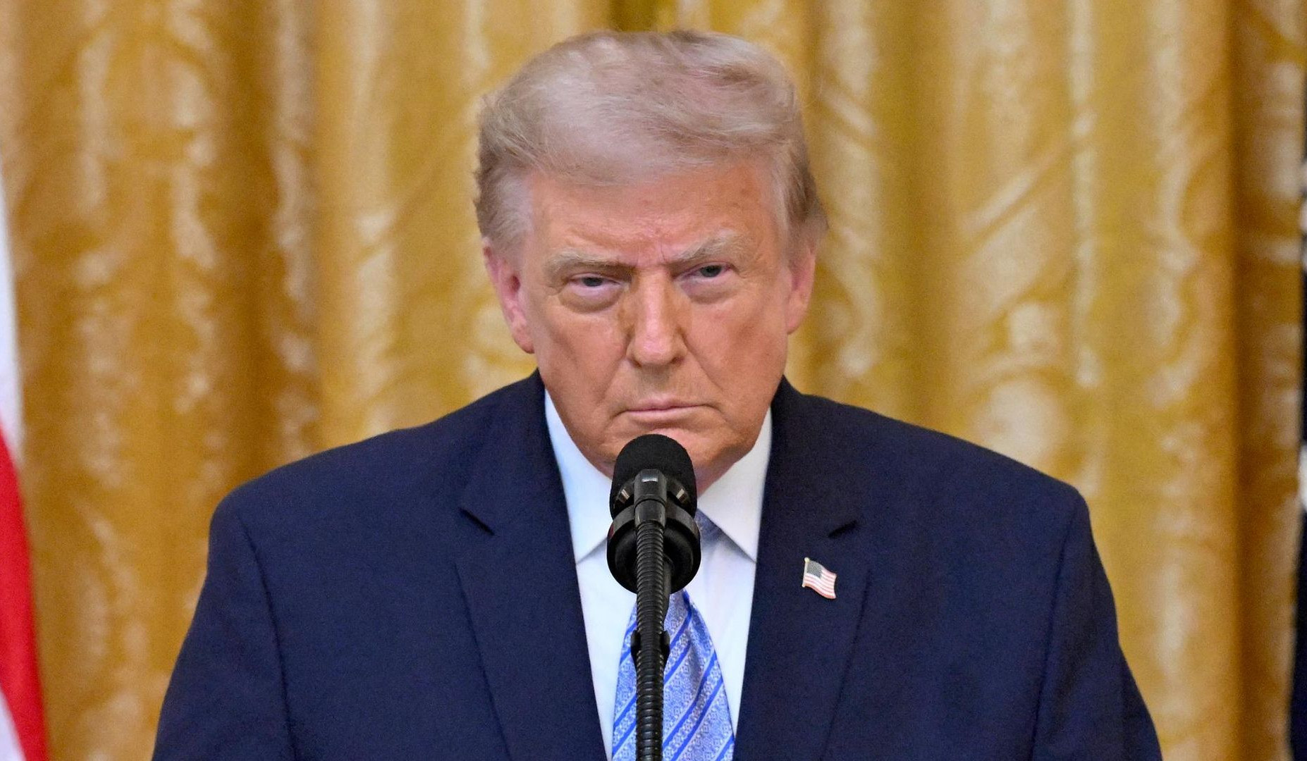Операция против Ирана может скоро закончиться: Трамп