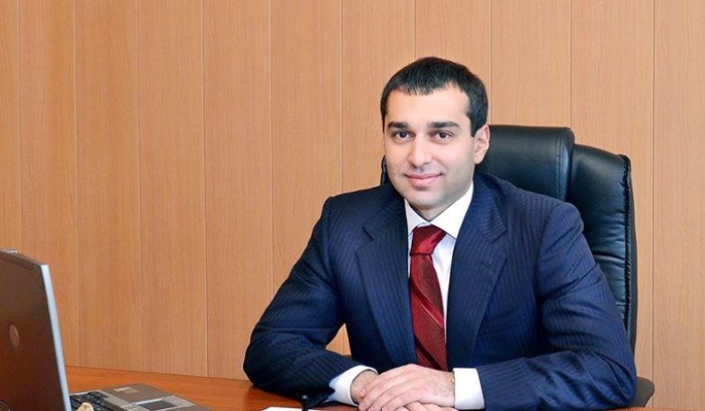 Բացահայտվել է Արգամ Աբրահամյանի կողմից պատվիրված սպանության դեպքը. ՔԿ