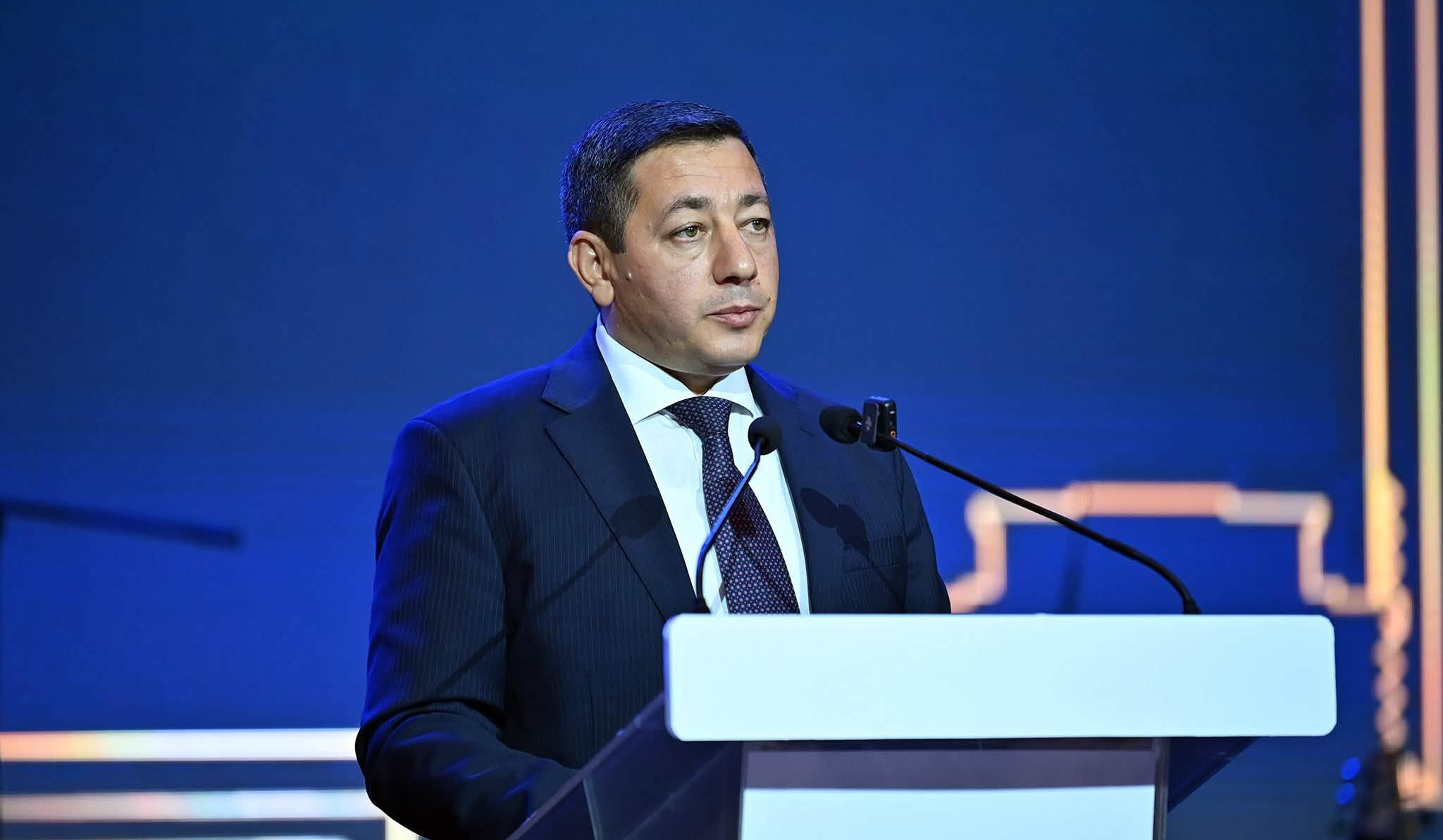 Շինարարությունն իրականացնել որակով և սահմանված ժամկետում․ սա է գլխավոր պահանջը շինարարներից. Եղիազար Վարդանյանը՝ Շինարարի օրվա առթիվ