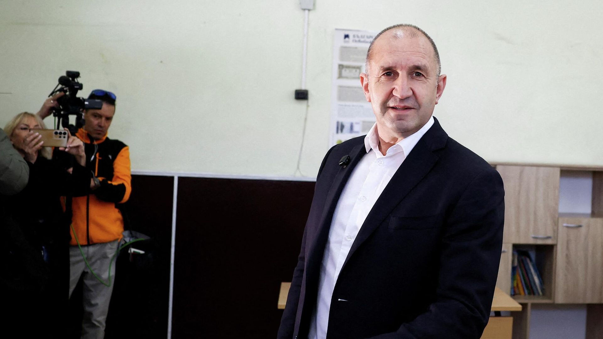 Բուլղարիայում ԱԹՍ-ն պայթել է Ուկրաինան Թուրքիային կապող գազատարի մոտակայքում