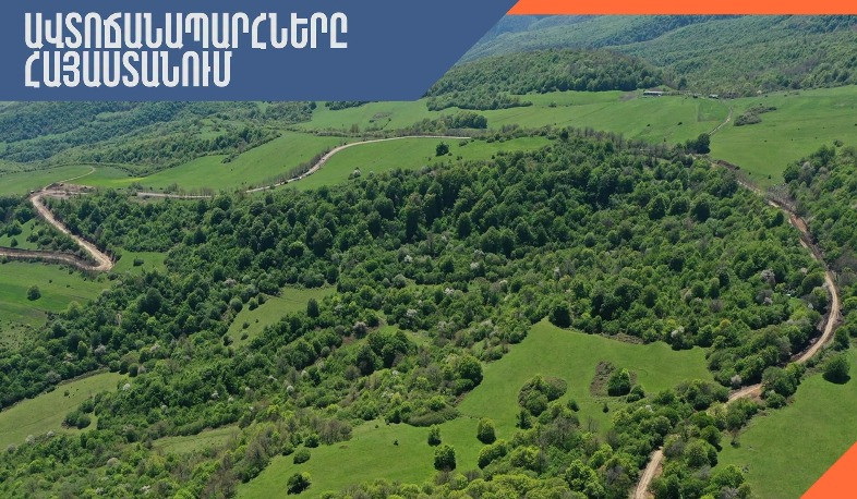 Հանրապետությունում ավտոճանապարհներն անցանելի են