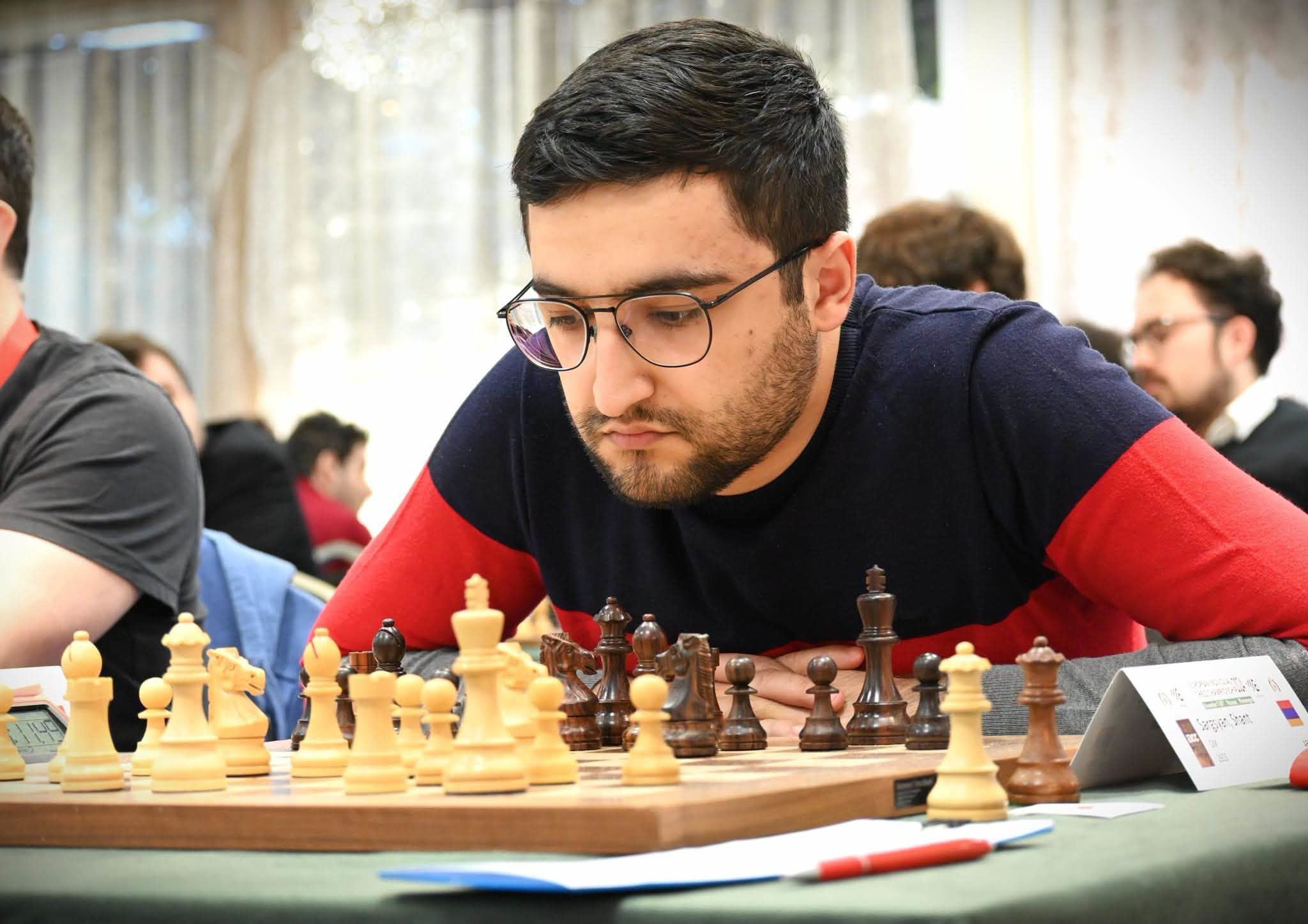 Հայ շախմատիստները մասնակցում են «Spilimbergo International 2026»-ին