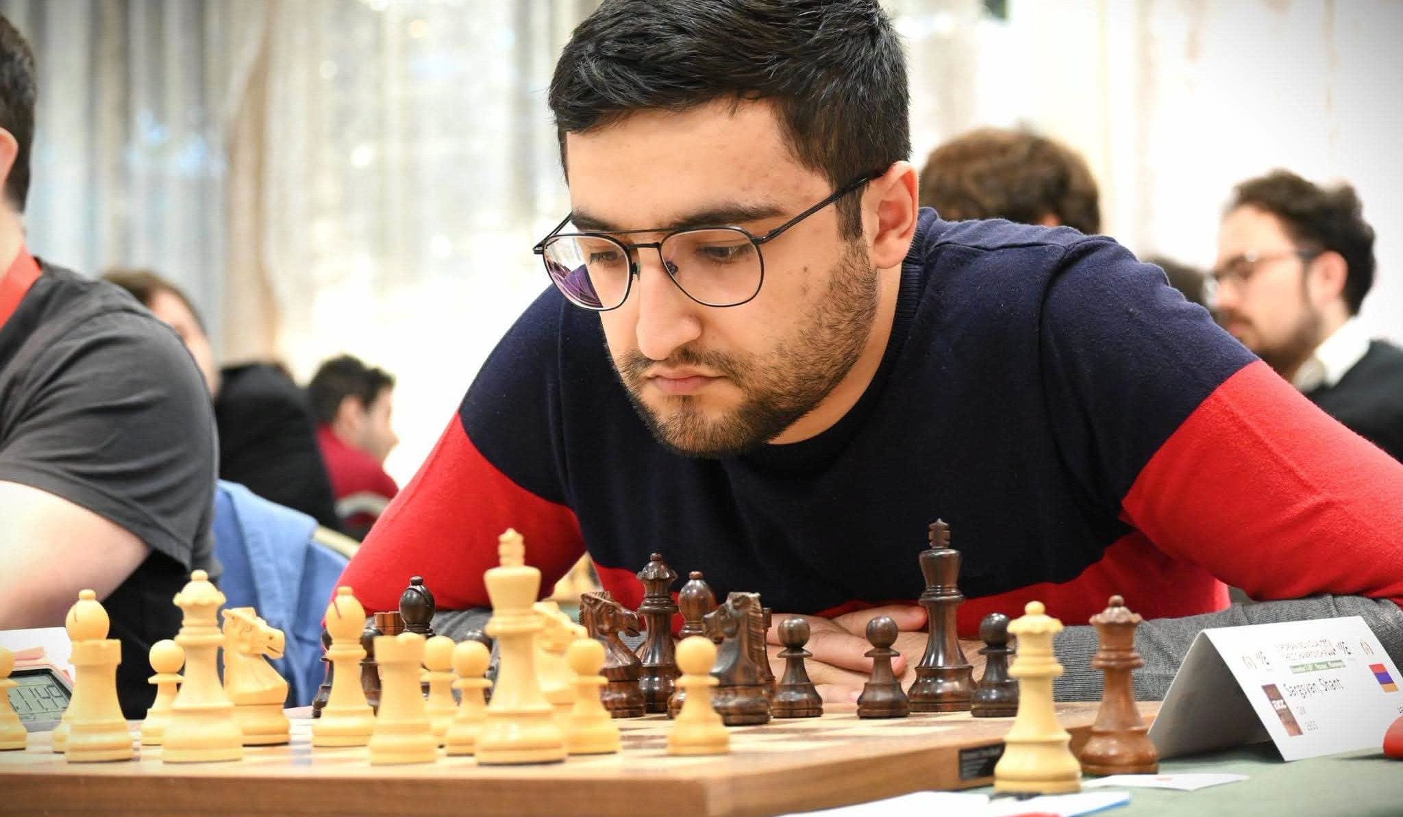 Հայ շախմատիստները մասնակցում են «Spilimbergo International 2026»-ին