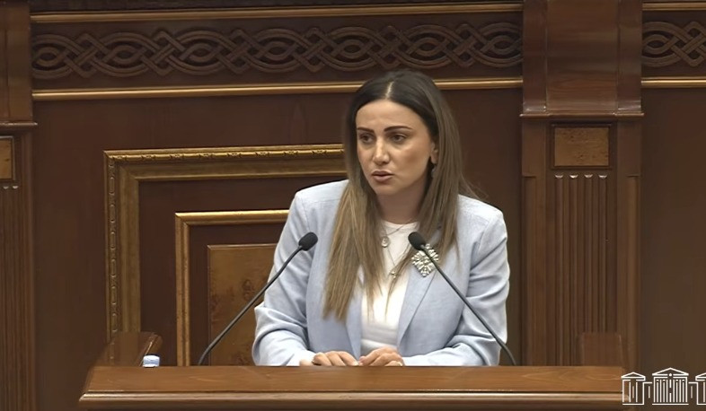 ՔՊ-ն ունի որոշում՝ բավարար ձայնով կողմ քվեարկել Արամ Վարդևանյանին ԱԺ նախագահի տեղակալի պաշտոնում ընտրելու համար. Մանավազյան