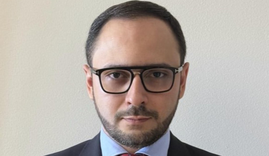 Հայկ Առաքելյանը նշանակվել է շրջակա միջավայրի նախարարի տեղակալ