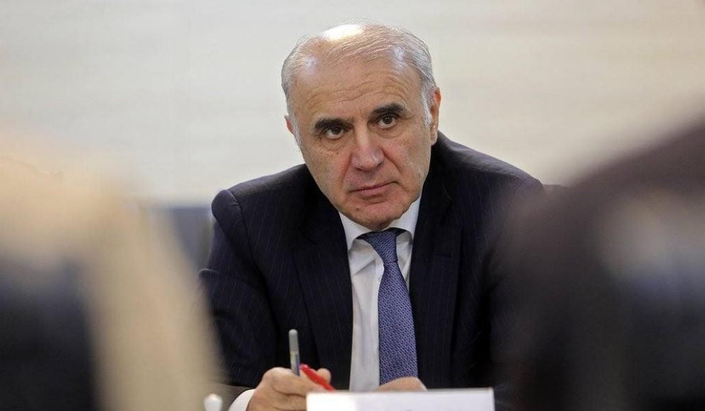 Արտաշես Թումանյանն ազատվել է վարչապետի խորհրդականի պաշտոնից