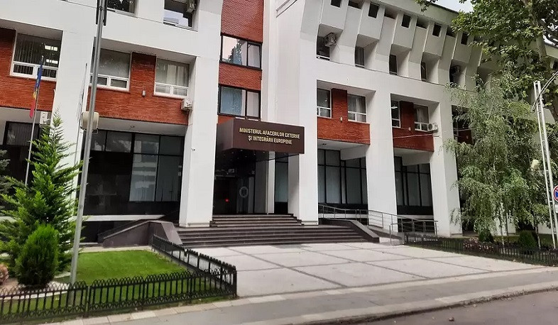 Մոլդովայի ԱԳՆ-ն հետ է կանչում իր դեսպանին Մոսկվայից՝ խորհրդակցությունների համար