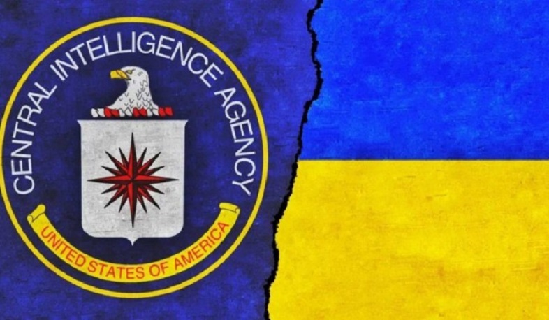 США предоставляют Украине разведывательные данные для нападения на российские энергетические объекты: The Atlantic