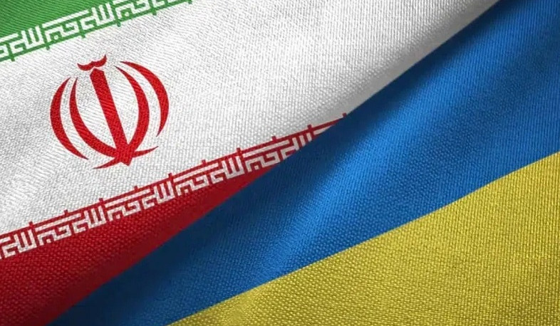 Թեհրանը Կիևից փոխհատուցում է պահանջում իրանական նավի հետ կապված միջադեպի համար. IRNA