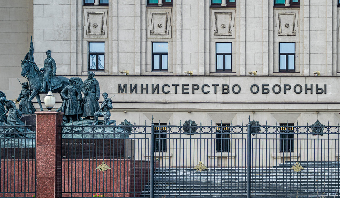 Россия и Украина нанесли взаимные удары