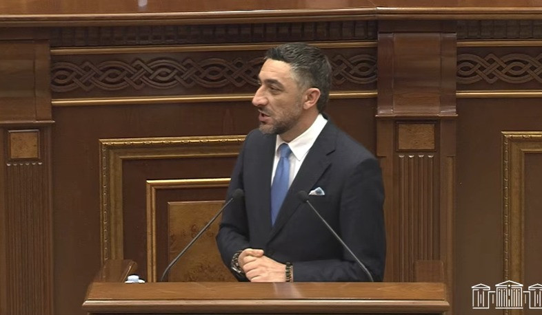 Ինձանից ակնկալում եք խնդիրների վերաբերյալ խորքային խոսակցություն, սակայն հասկանալի է՝ ժանրը դա չի նախատեսում. Վիլեն Գաբրիելյան