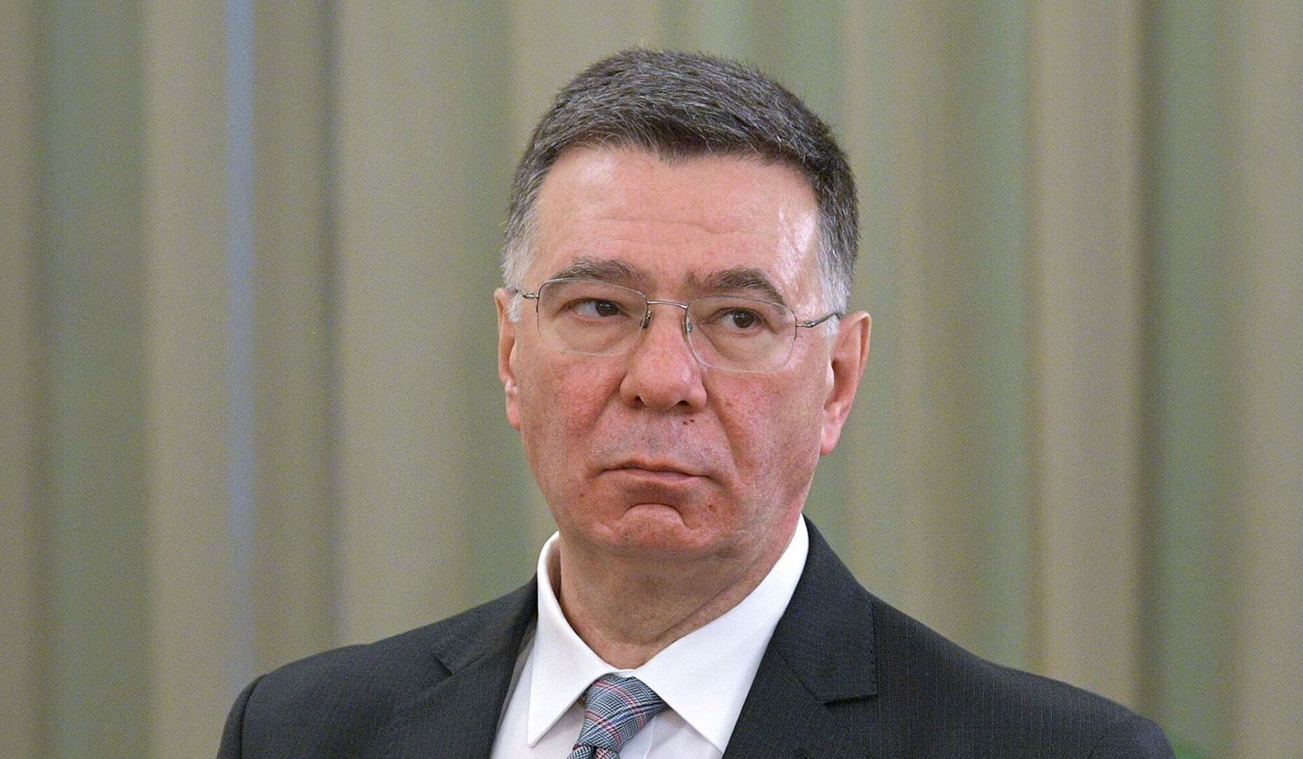 Главная задача сейчас избежать дезинтеграции ЕАЭС: Панкин