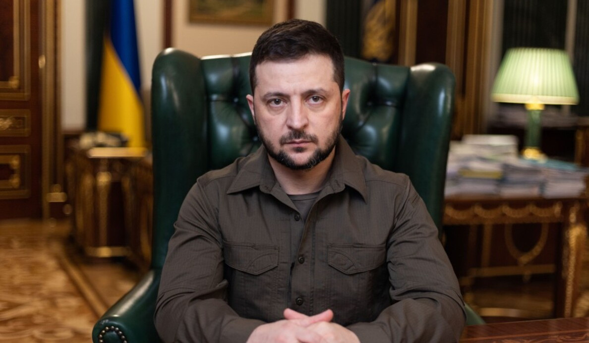 Есть сферы, в которых Украина и Саудовская Аравия могут взаимно укрепить свои возможности: Зеленский