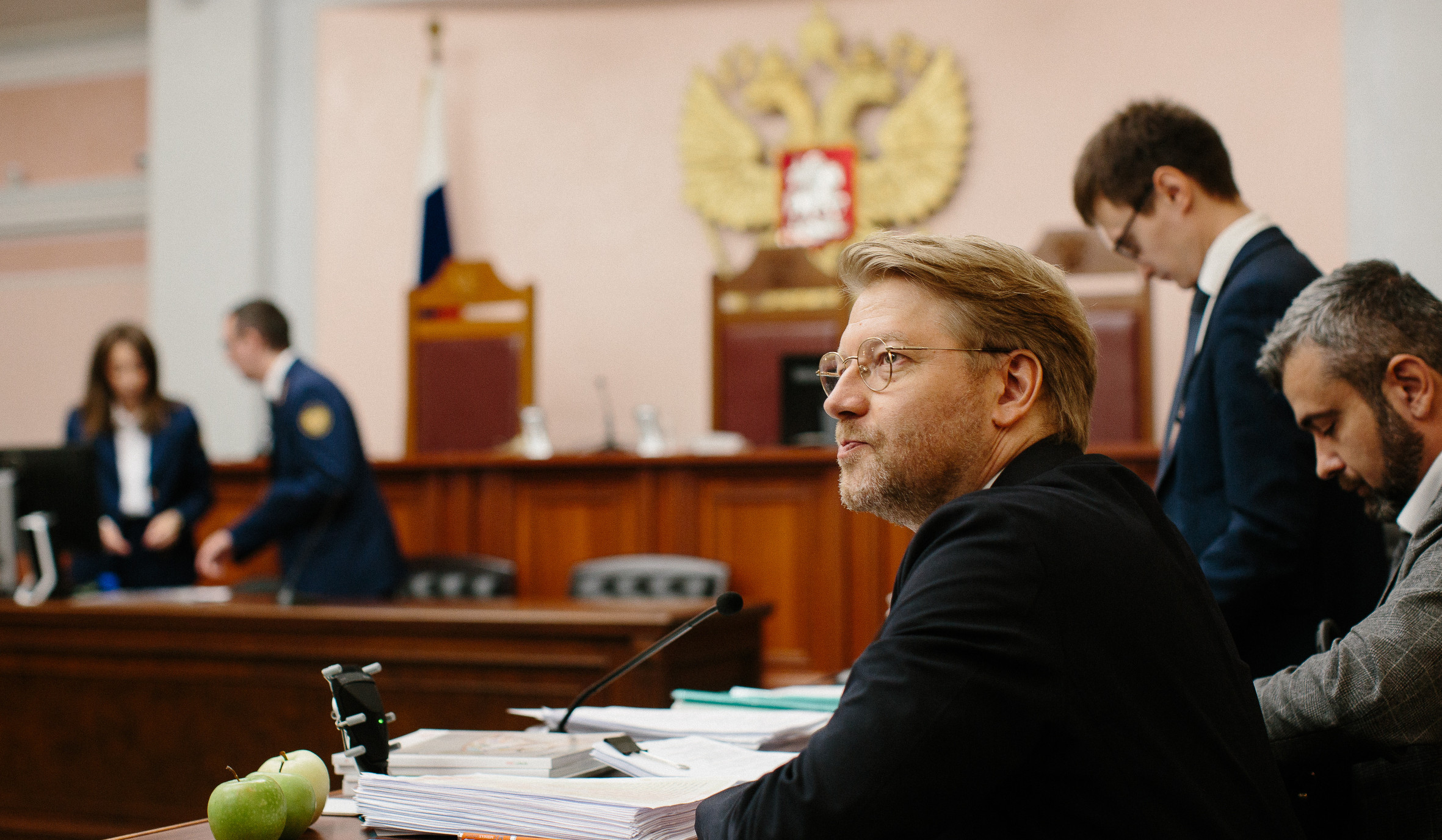 В России запретили участие единственной антивоенной партии в выборах