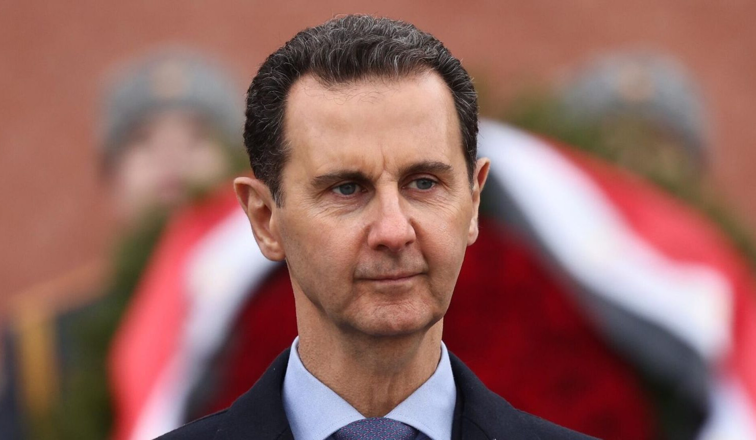 Syria sentences absent Bashar al-Assad and former security official to death